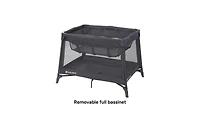 Baby Trend Kids Trend Sol Nursery Center Playard