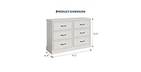 gaomon Modern Drawer Bedside Table Storage Cabinet – Ideal for Bedroom Organization, Space-Saving Furniture