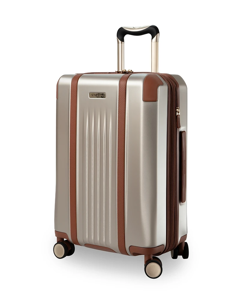 Ricardo Montecito 2.0 Small Hardside Carry-On Spinner Suitcase