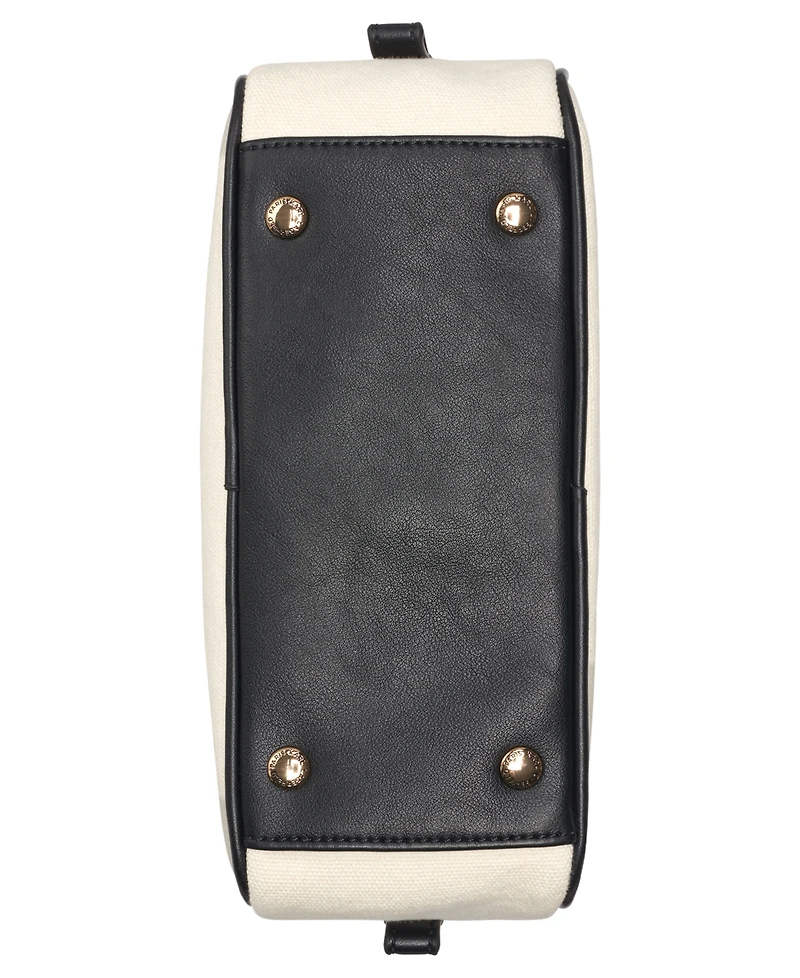 Karl Lagerfeld Paris Zaylia Small Crossbody Bag