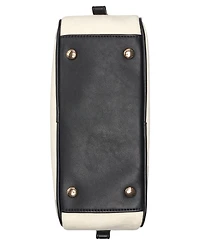 Karl Lagerfeld Paris Zaylia Small Crossbody Bag