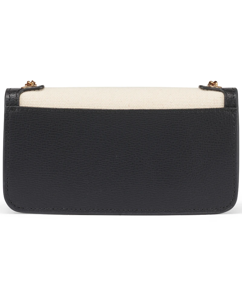Karl Lagerfeld Paris Kosette Mini Shoulder Bag