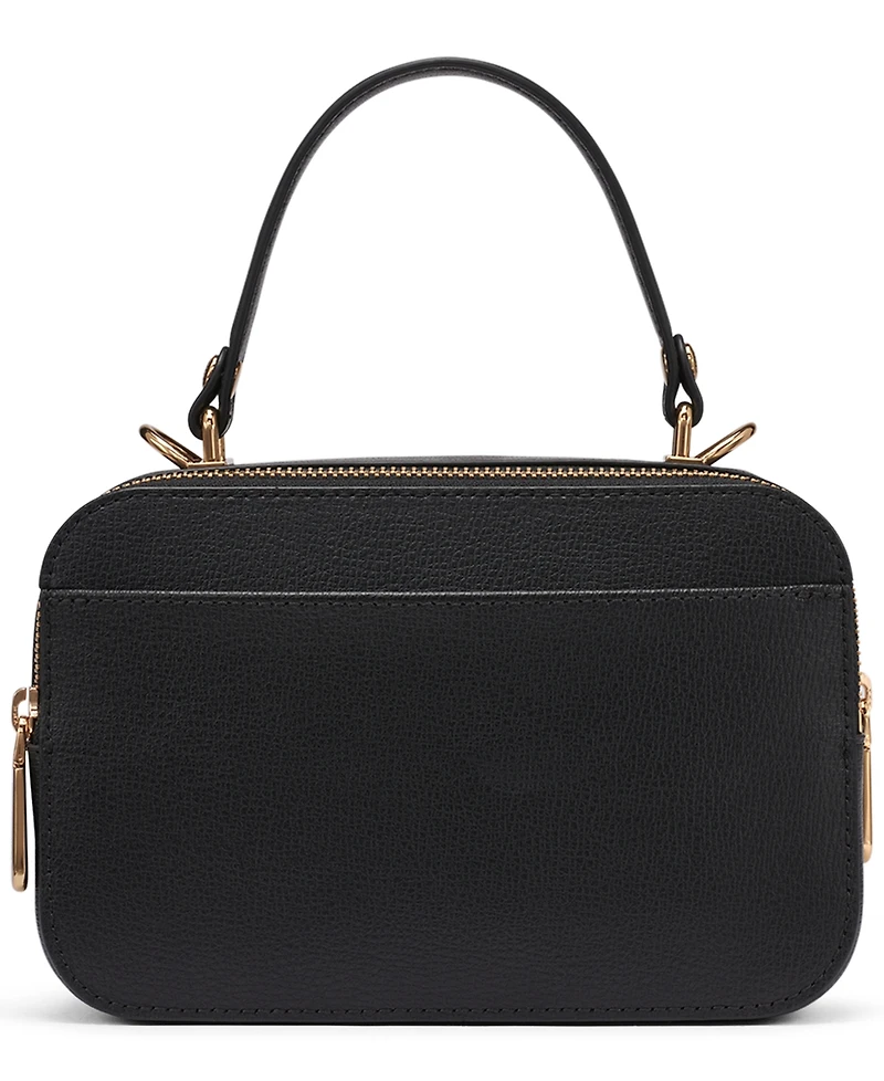 Karl Lagerfeld Paris Simone Small Crossbody Bag