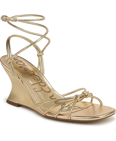 Sam Edelman Women's Daxton Strappy Sandals