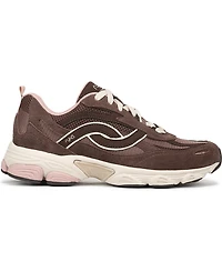 Ryka Women's Ultimate X Running Lace-Up Sneakers