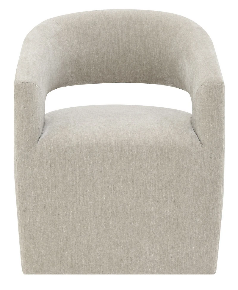 Rivena 26" upholstered Accent Chair