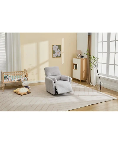 Streamdale Furniture LWP45 Power recliner