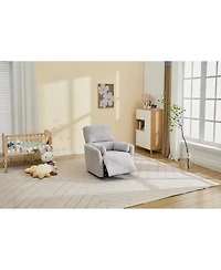 Streamdale Furniture LWP45 Power recliner