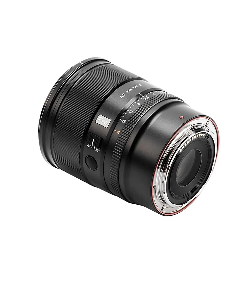 Viltrox Af 56mm f/1.2 Pro Lens for Nikon Z