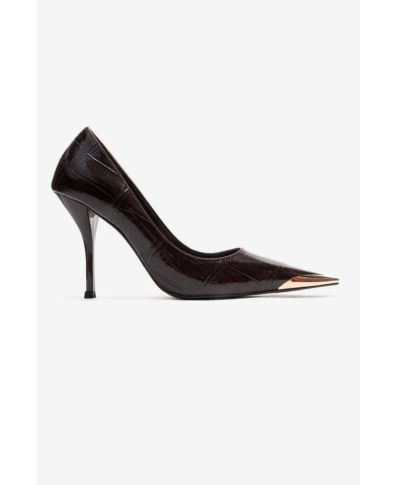 Prologue Shoes Women Alvena Stiletto Pump