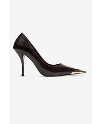 Prologue Shoes Women Alvena Stiletto Pump