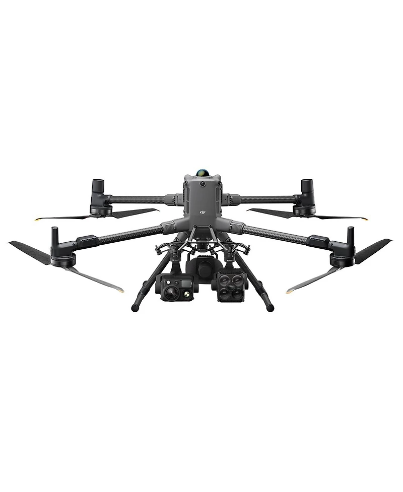Dji Matrice 400 Drone, Bundle with Zenmuse L3 LiDAR Gimbal Camera