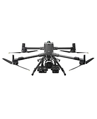 Dji Matrice 400 Drone, Bundle with Zenmuse L3 LiDAR Gimbal Camera