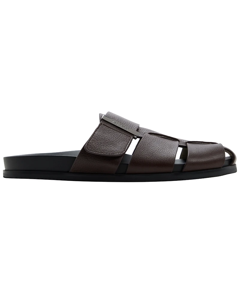 Ted Baker Men's Brixham Slip-On Sandals