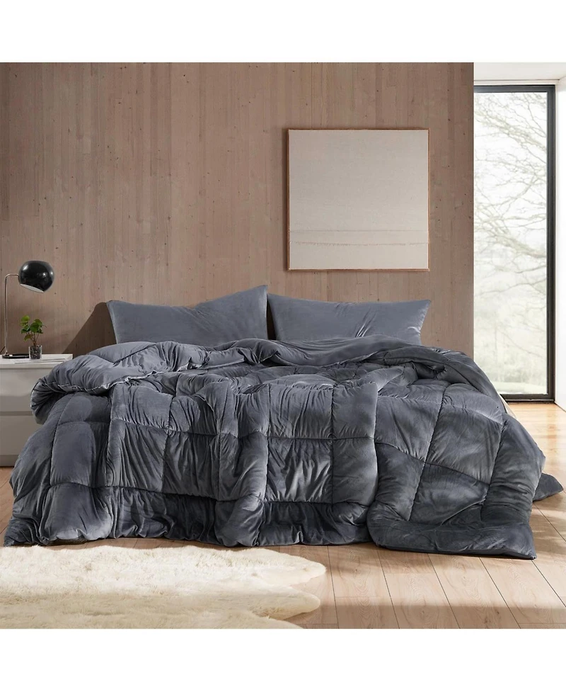 Coma Inducer I'm Not a Baby, I Just Sleep Like One Comforter