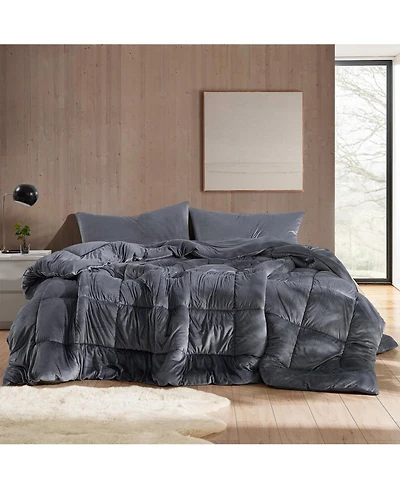 Coma Inducer I'm Not a Baby, I Just Sleep Like One Comforter