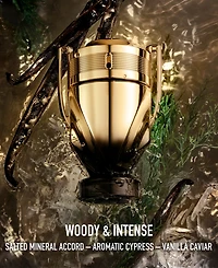 Rabanne Invictus Elixir Eau de Parfum, 6.7 oz., Created for Macy's