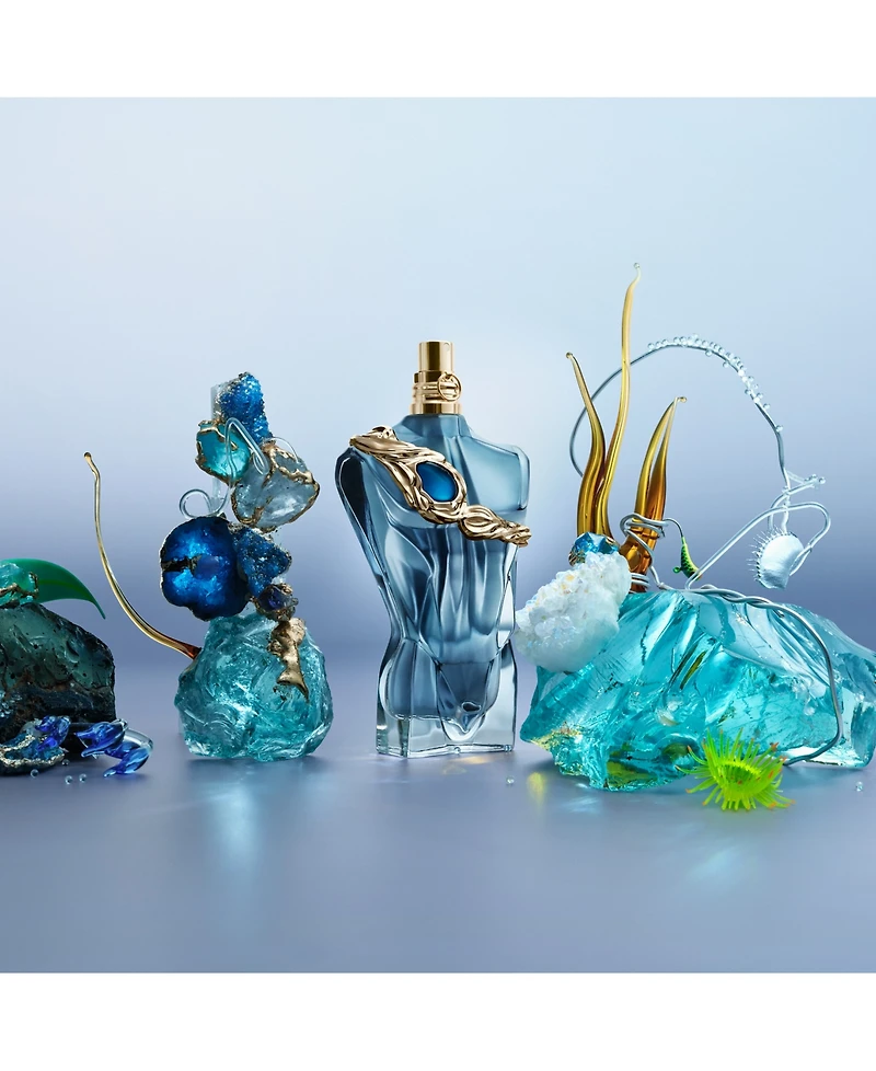 Jean Paul Gaultier Le Beau Narcisse Eau de Parfum