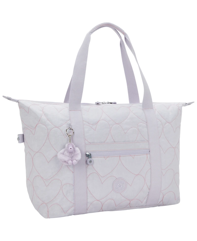 Kipling Art Trolley Sleeve Extra-Large Tote Bag