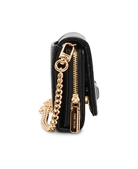 Anne Klein Snap Mini Shoulder Bag