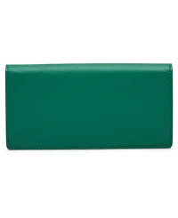 Anne Klein Belted Continental Bifold Wallet