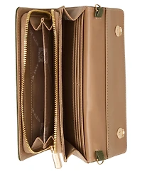 Anne Klein Mini Clasp Shoulder Bag