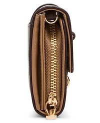 Anne Klein Mini Clasp Shoulder Bag