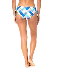 Raisins Women's Luna Side-Tie Swim Bottoms