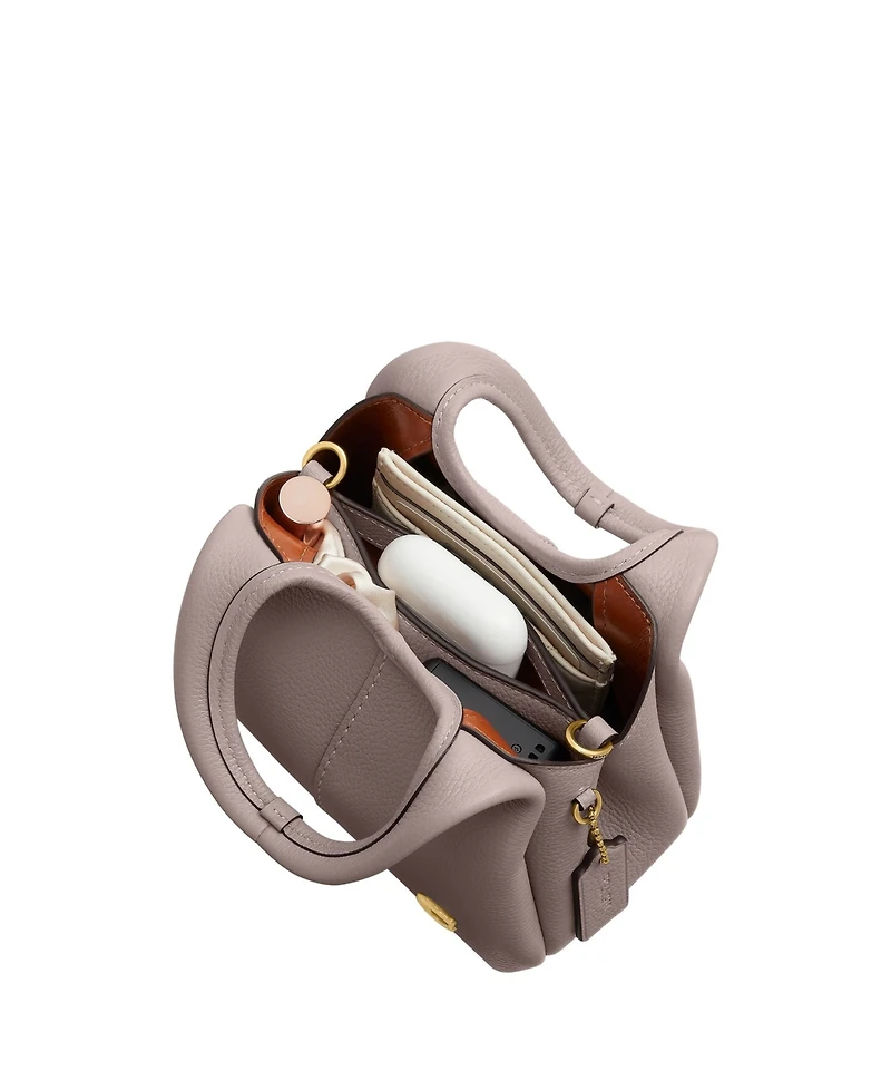 Coach Lana Mini Shoulder Bag