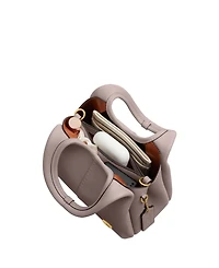 Coach Lana Mini Shoulder Bag