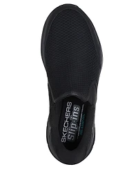 Skechers Men's Slip-Ins Relaxed Fit: Equalizer 6.0
