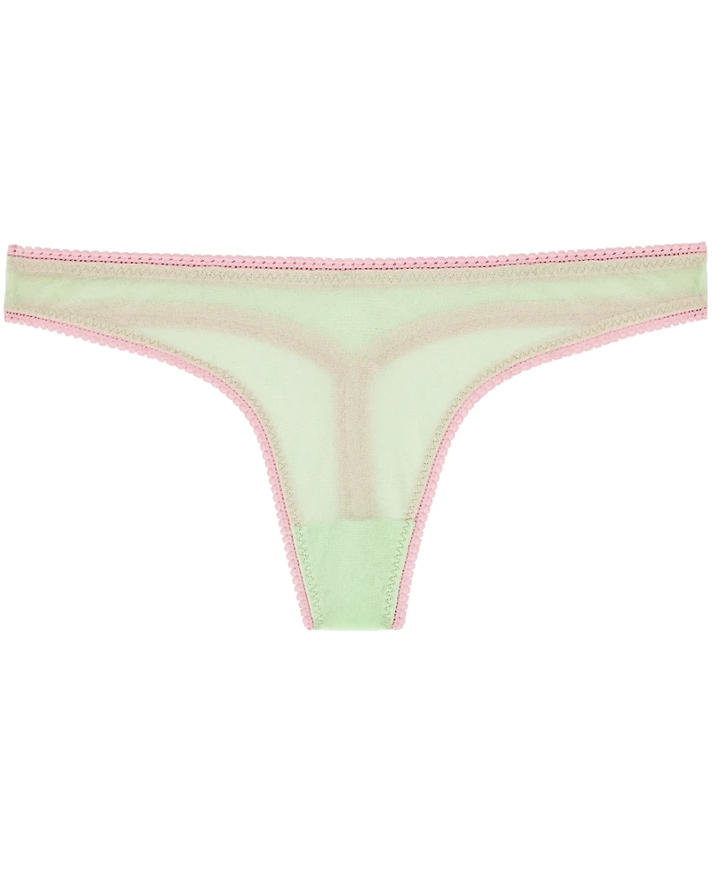 On Gossamer Women's Mesh Hip G 3 Pack Underwear 3512P3