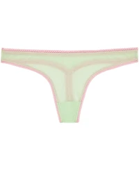 On Gossamer Women's Mesh Hip G 3 Pack Underwear 3512P3
