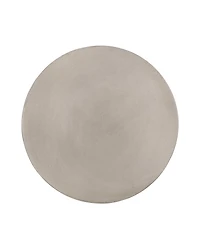 Streamdale Furniture Lightweight Concrete Outdoor Side Table