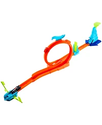 Hot Wheels Champion Track Set