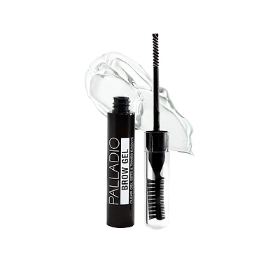 Palladio Brow Gel, Clear