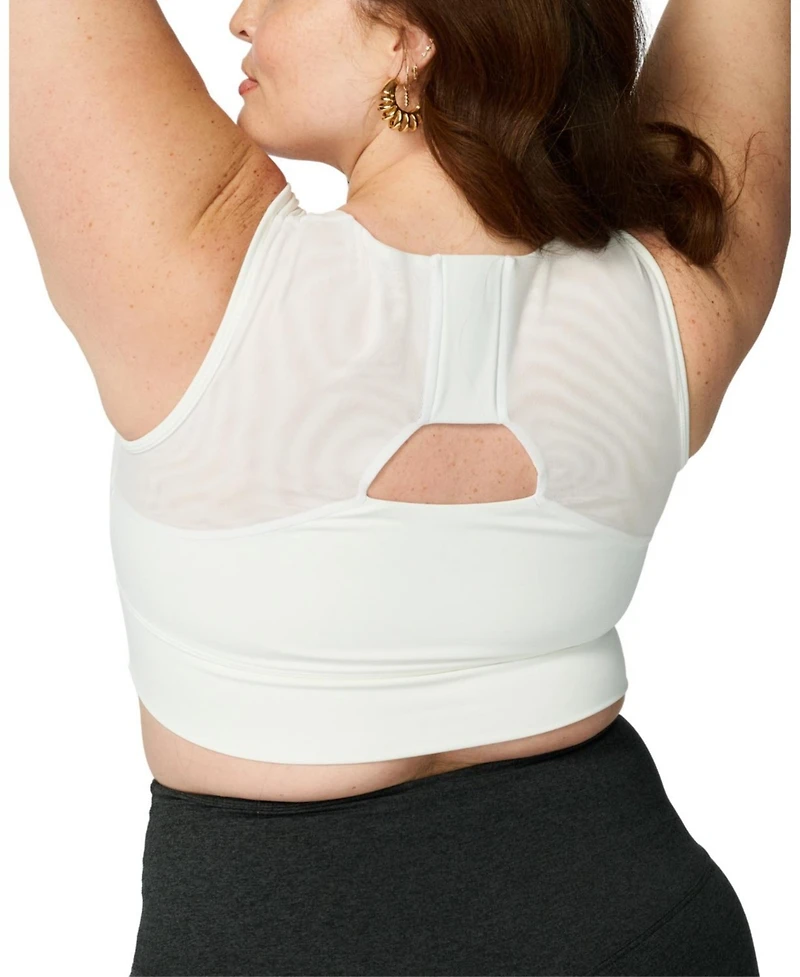 Forme Women's Power Bra for Posture & Back Support