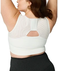 Forme Women's Power Bra for Posture & Back Support