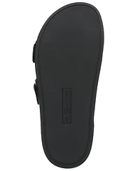 Giani Bernini Women's Zariah Slip-On Slide Sandals, Macy's Exclusive