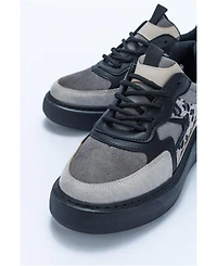 Prologue Shoes Ida Platform Fashion Sneakers