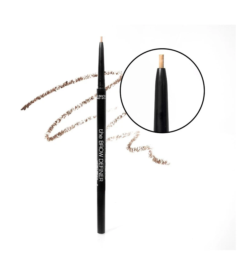 Palladio Brow Definer Micro Pencil