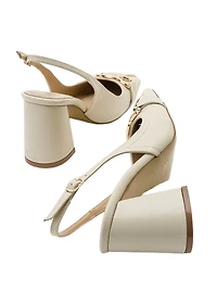 Prologue Shoes Women's Forlev Slingback Pump
