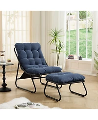 Rainsken Outdoor Lounge Chair