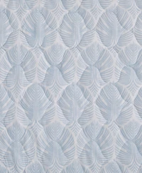 Tommy Bahama Home Line Palms Cotton Reversible 3-Pc. Quilt Set