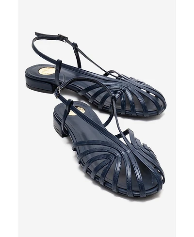 Prologue Shoes Women's Liss Strap Sandal