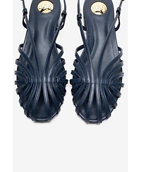 Prologue Shoes Women's Liss Strap Sandal