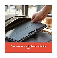 RadioShack 15.6" Portable Full Hd 1080p Monitor With Usb C Connection For Presentations and Screen Expansion