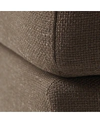 Streamdale Furniture Upholstered Ottoman