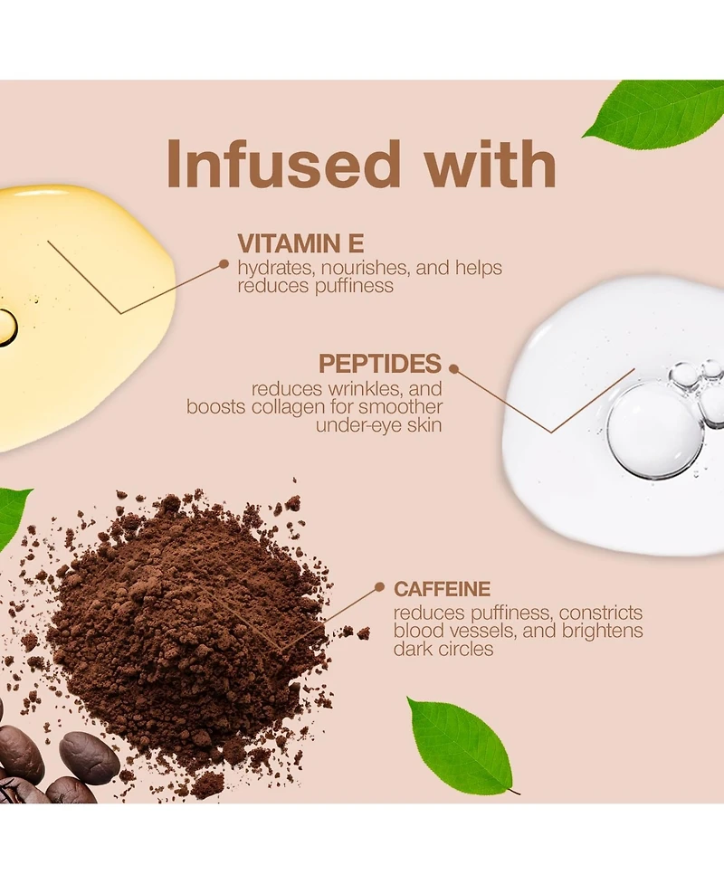 Palladio Under Eye Brightener