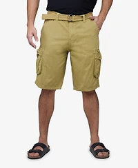 Raw X Big & Tall RawX Cargo Shorts